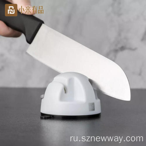 Huohou Mini двойной колесный нож заточка